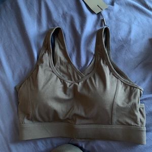 SOLD❗️Black allure bra